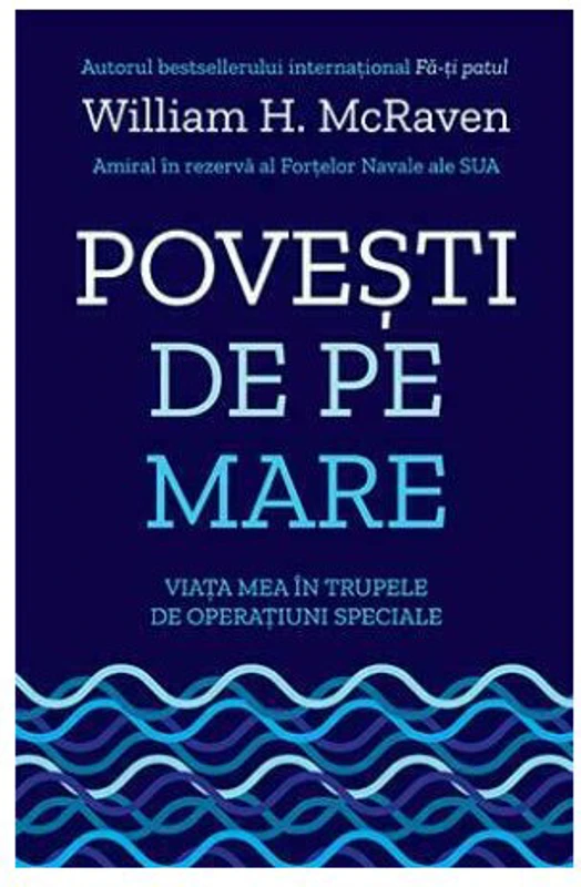 Povesti de pe mare