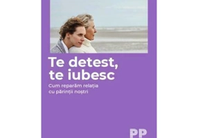 Te detest, te iubesc