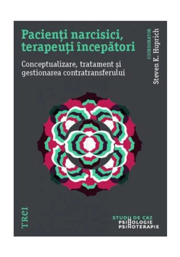 Pacienti narcisici, terapeuti incepatori