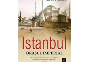 Istanbul, orasul imperial