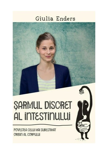 Sarmul discret al intestinului