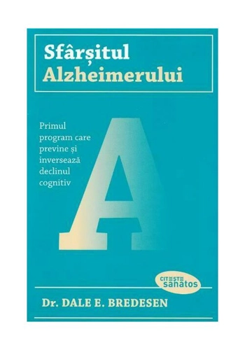 Sfarsitul alzheimerului