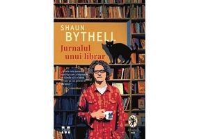 Jurnalul unui librar