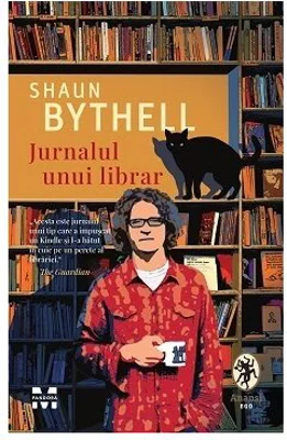Jurnalul unui librar