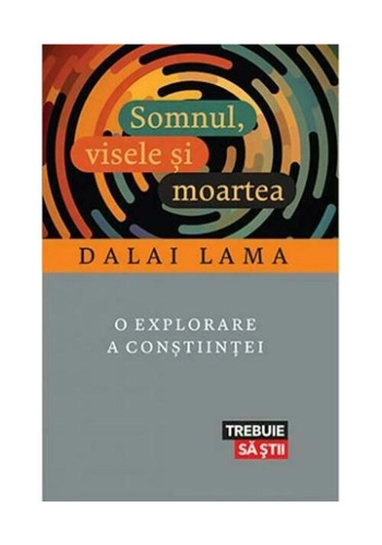 Somnul, visele si moartea