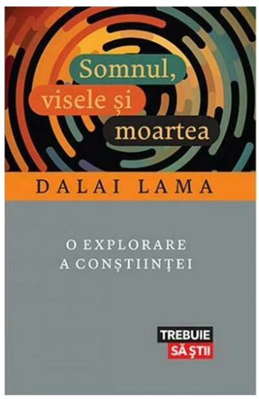 Somnul, visele si moartea
