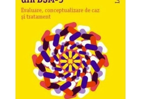 Tulburarile de personalitate din DSM-5