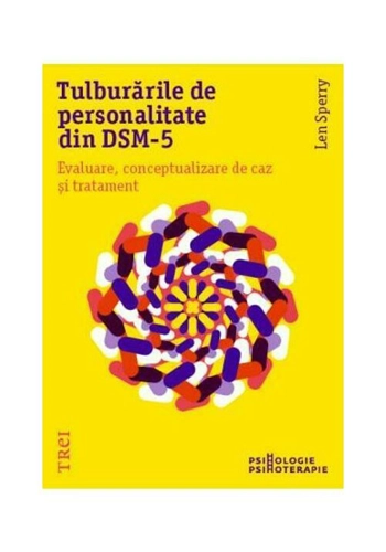 Tulburarile de personalitate din DSM-5