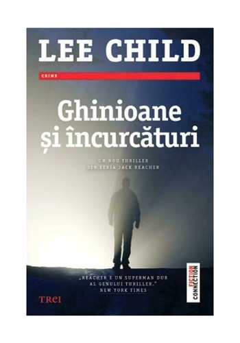 Ghinioane si incurcaturi