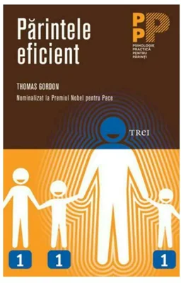 Parintele eficient