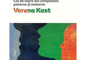 Fiicele tatalui, fiii mamei