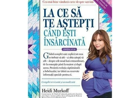 La ce sa te astepti cand esti insarcinata