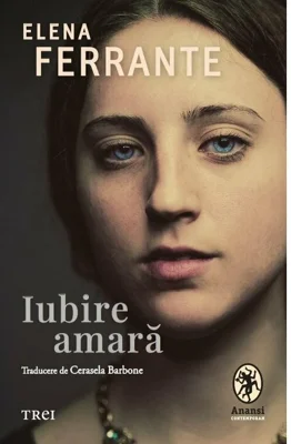 Iubire amara