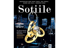 Sotiile