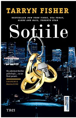 Sotiile