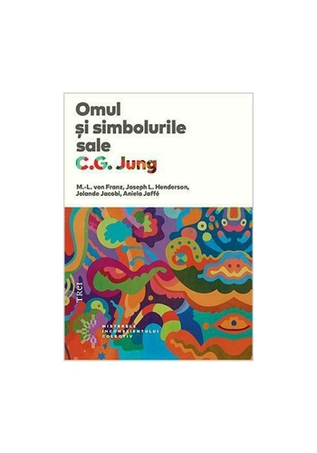 Omul si simbolurile sale