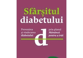 Sfarsitul diabetului