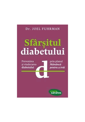 Sfarsitul diabetului