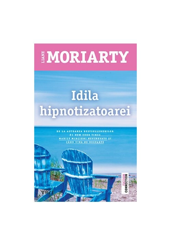 Idila hipnotizatoarei