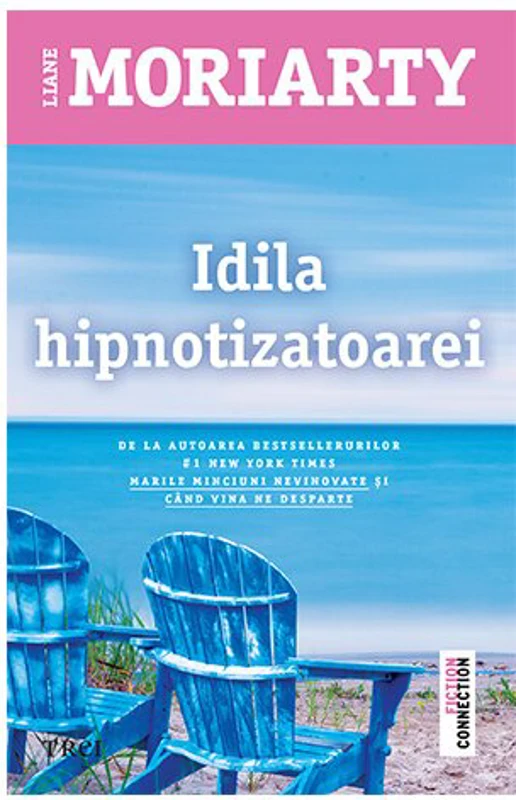Idila hipnotizatoarei
