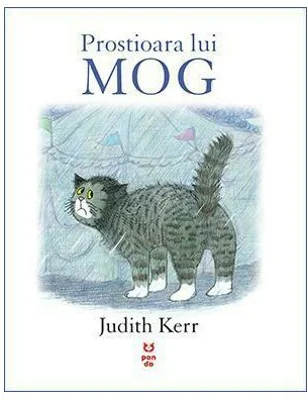 Prostioara lui Mog