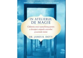 In atelierul de magie