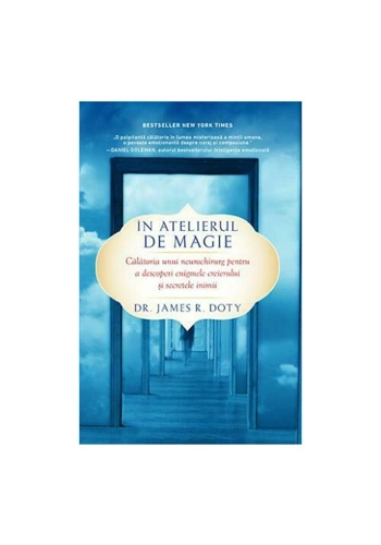 In atelierul de magie