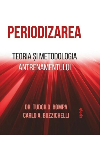 Periodizarea