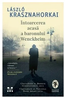 Intoarcerea acasa a baronului Wenckheim