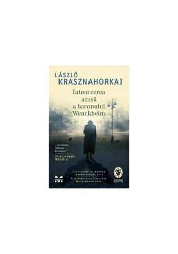 Intoarcerea acasa a baronului Wenckheim