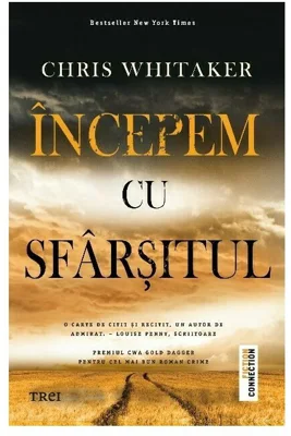 Incepem cu sfarsitul