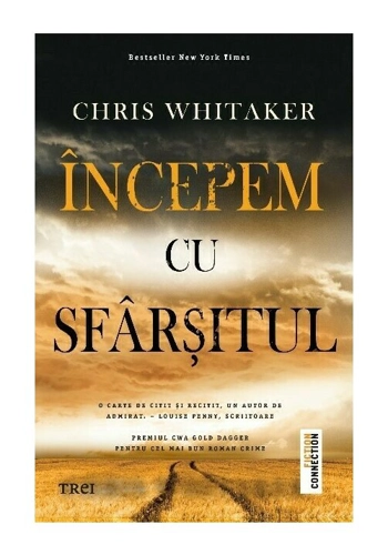 Incepem cu sfarsitul