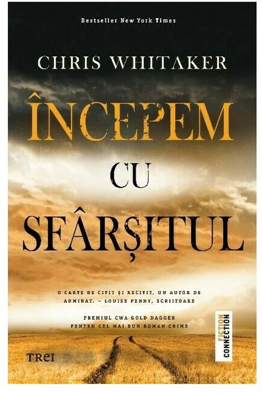 Incepem cu sfarsitul