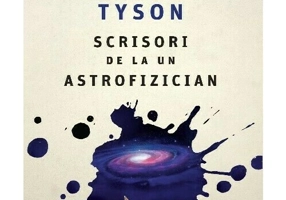 Scrisori de la un astrofizician