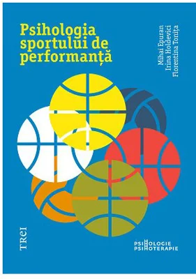 Psihologia sportului de performanta