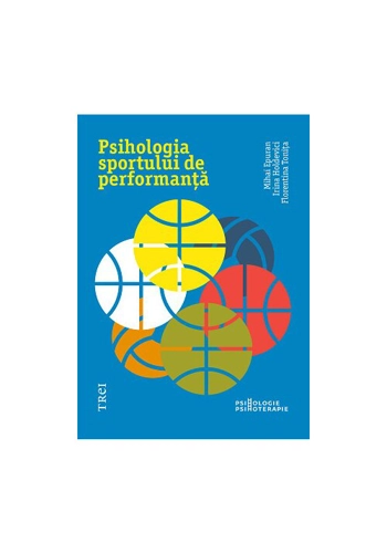 Psihologia sportului de performanta