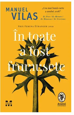 In toate a fost frumusete