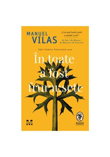 In toate a fost frumusete