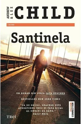 Santinela
