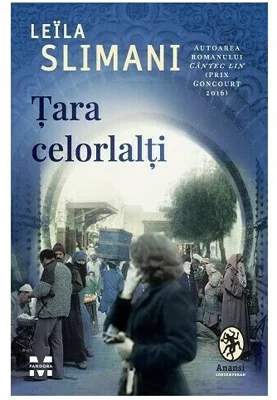 Tara celorlalti