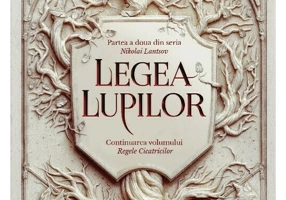 Legea lupilor