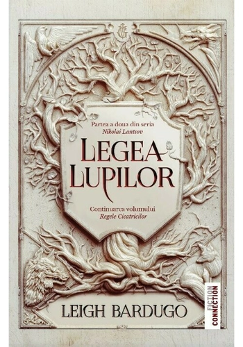Legea lupilor