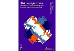 Stramosi pe divan