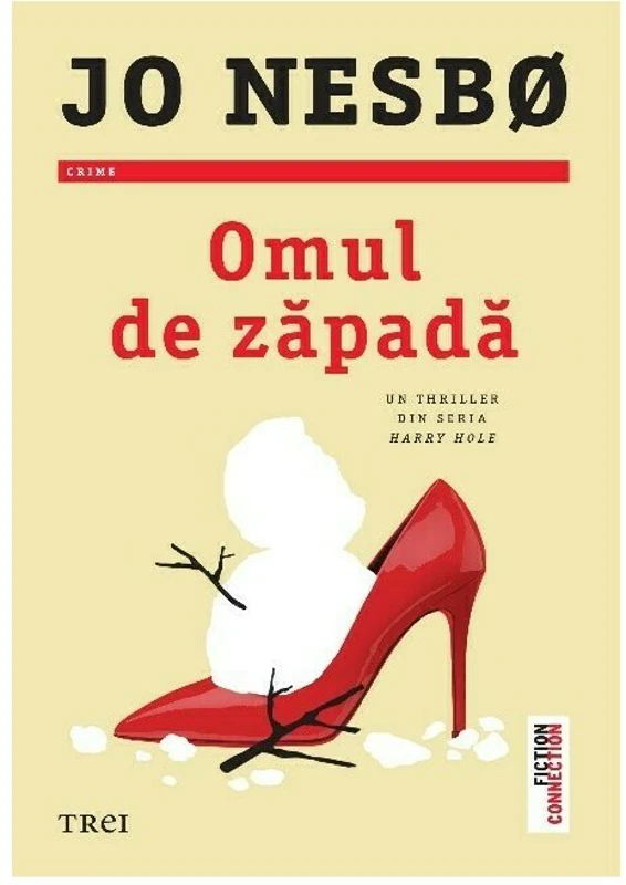 Omul de zapada