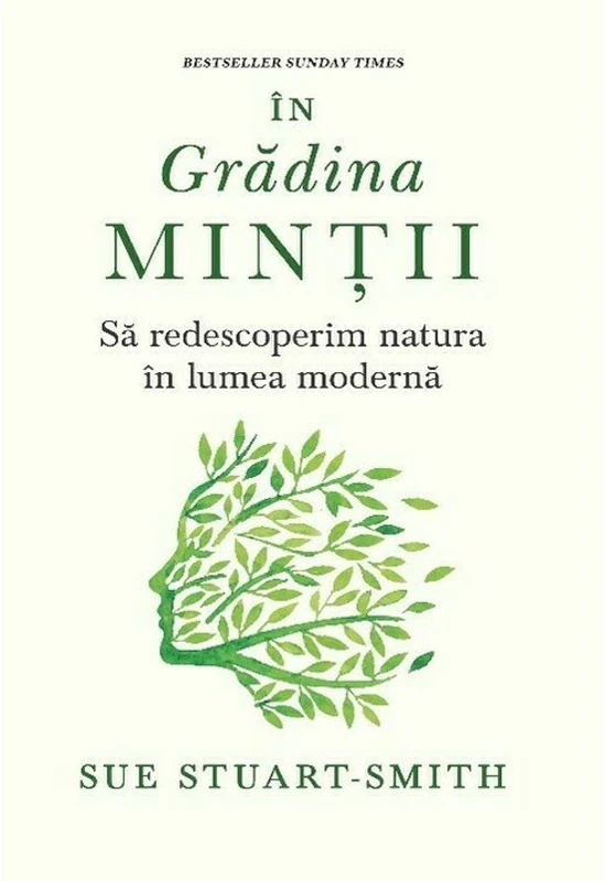In gradina mintii