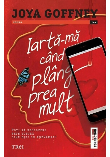 Iarta-ma cand plang prea mult