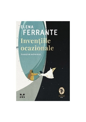 Inventiile ocazionale