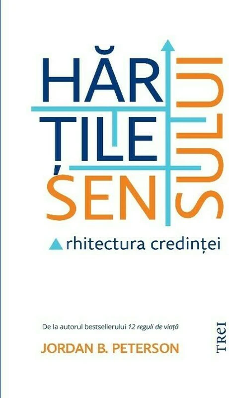 Hartile Sensului