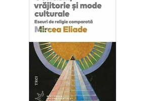 Ocultism, vrajitorie si mode culturale