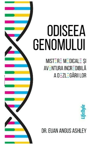 Odiseea genomului